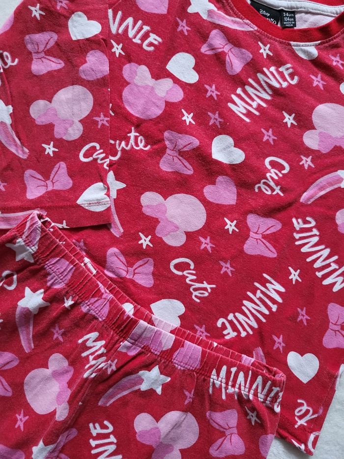 Pyjama 2 pièces - photo numéro 2