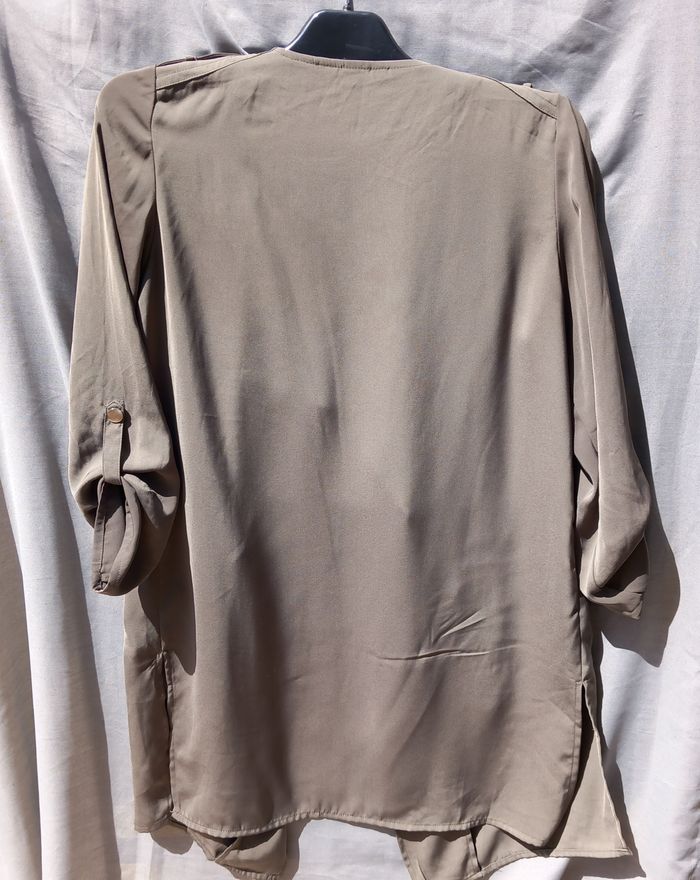 Veste Tally Weijl taille 36 - photo numéro 3