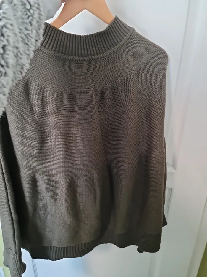 Pull cape Asos 46 - photo numéro 7