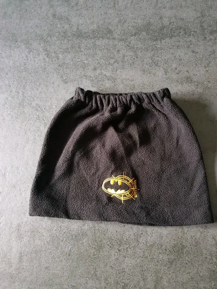 Cache cou Batman