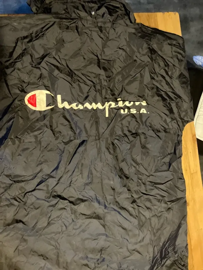 K way champion usa - photo numéro 4