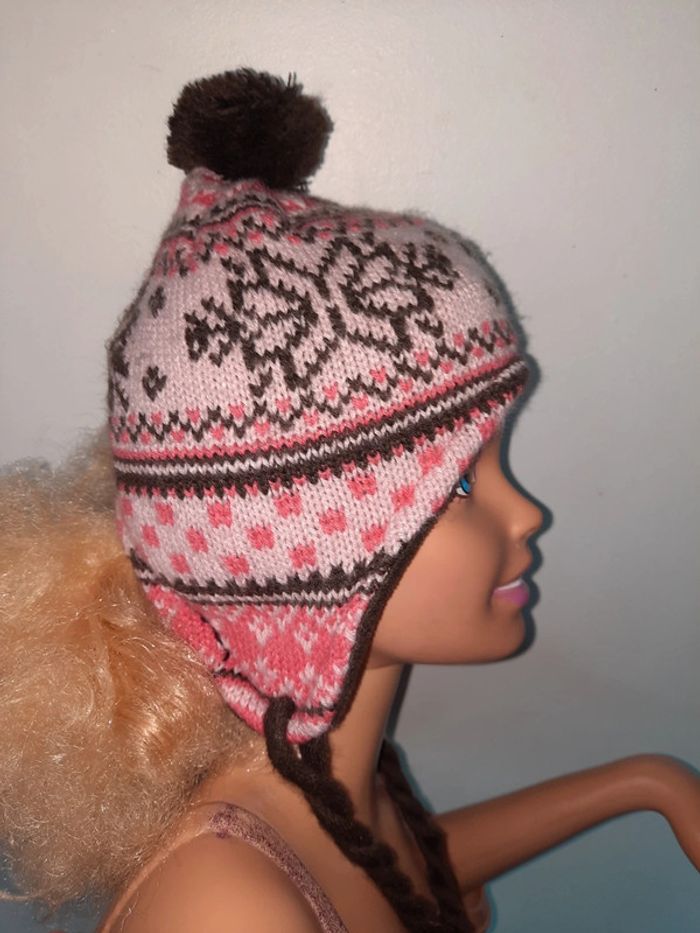 Bonnet - photo numéro 2