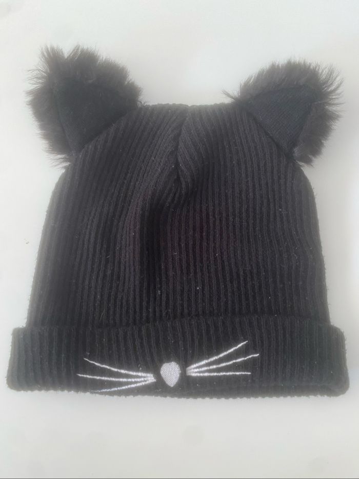 Bonnet TU ( enfant / adulte) - photo numéro 3