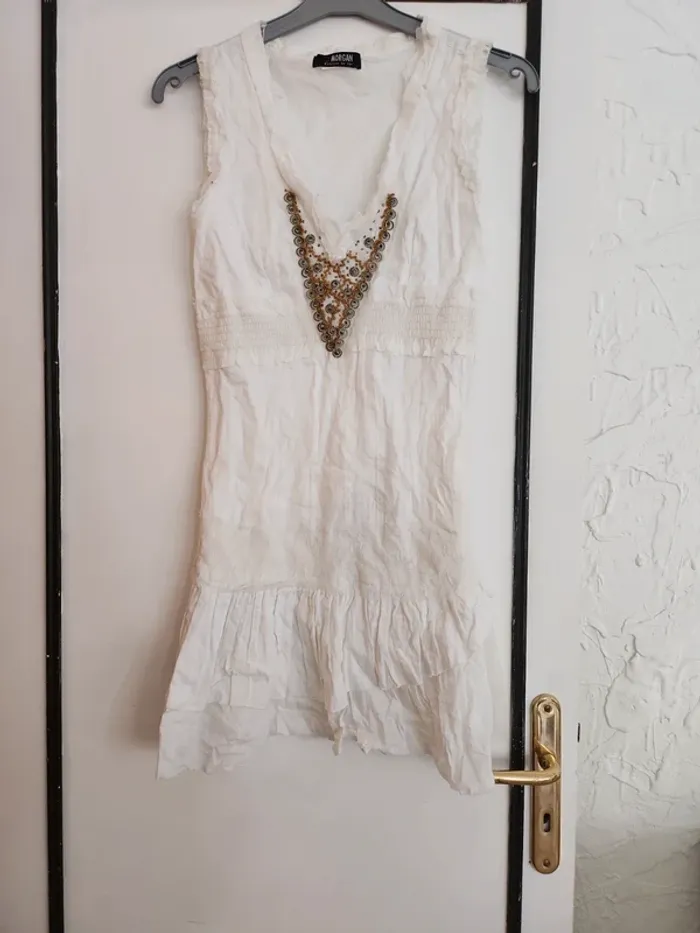 robe margan