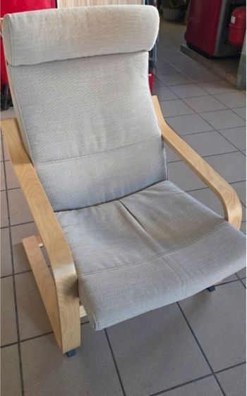 Fauteuil