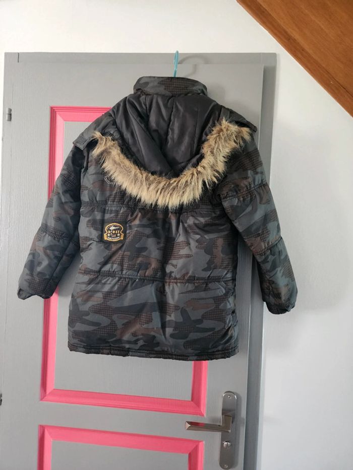 Blouson - photo numéro 3