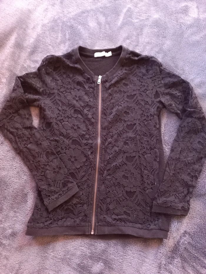 Veste