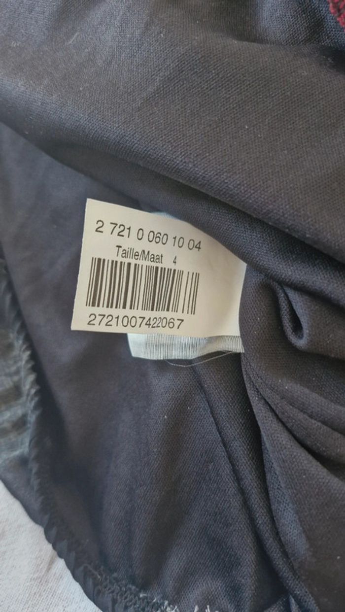 Tunique  taille 4 armand thierry - photo numéro 9