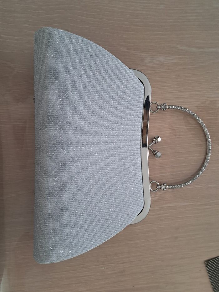 Pochette festive - photo numéro 2