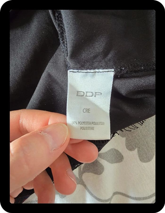 Robe DDP - photo numéro 13