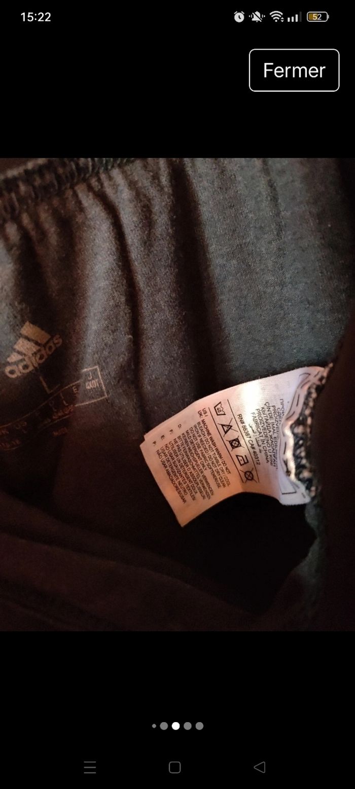 Legging adidas - photo numéro 4