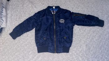 Veste printemps 92cm 🦕