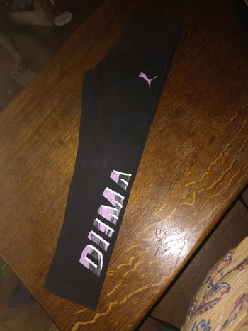 Legging Puma