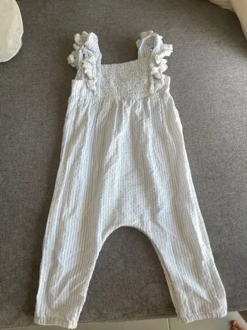 Combinaison été