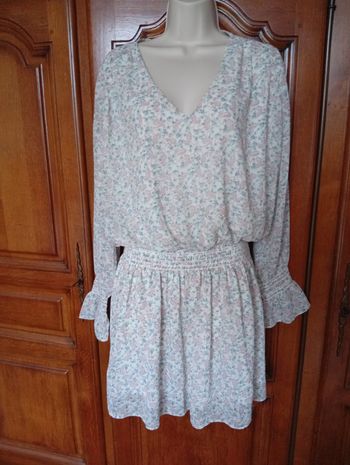 Robe loavies taille M 