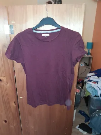 T shirt homme