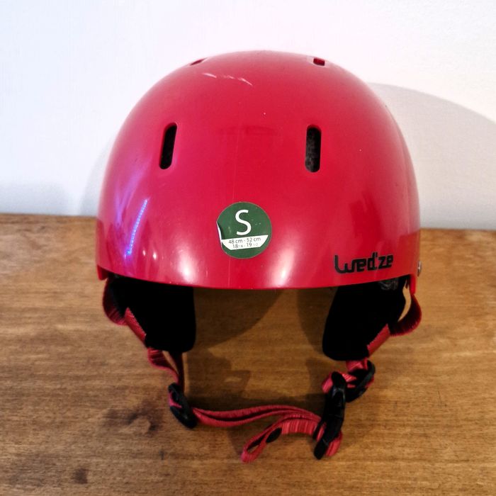 Casque de ski Wed’ze enfant – t.S - photo numéro 3