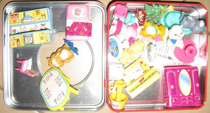zhu zhu pet lot