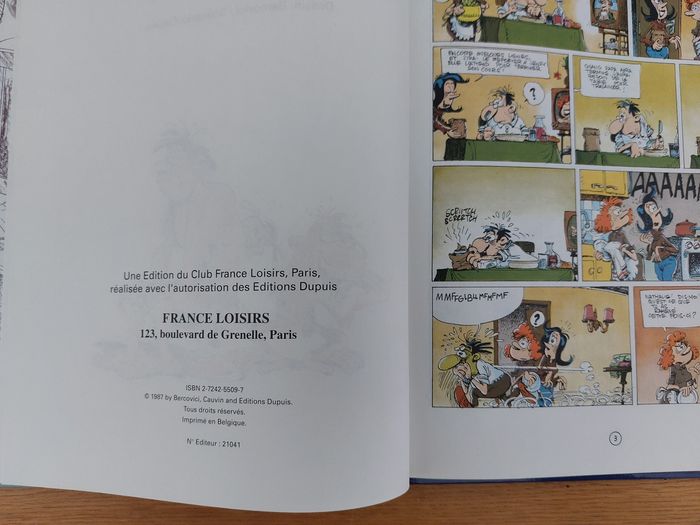 Les femmes en blanc : superpiquées - BD - photo numéro 2