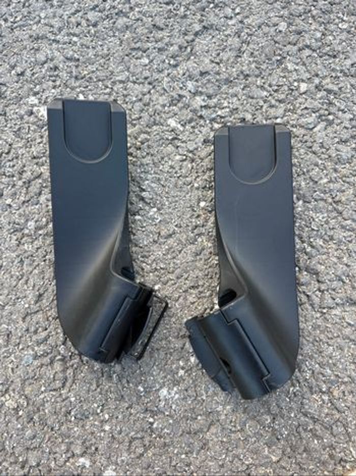 Pousette cybex - photo numéro 9