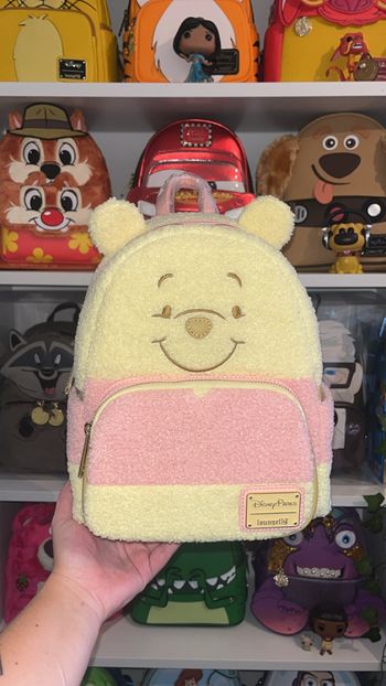 Loungefly winnie