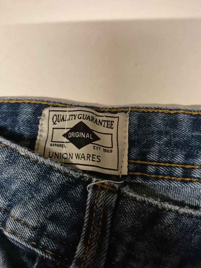 Jeans Denim co - photo numéro 3