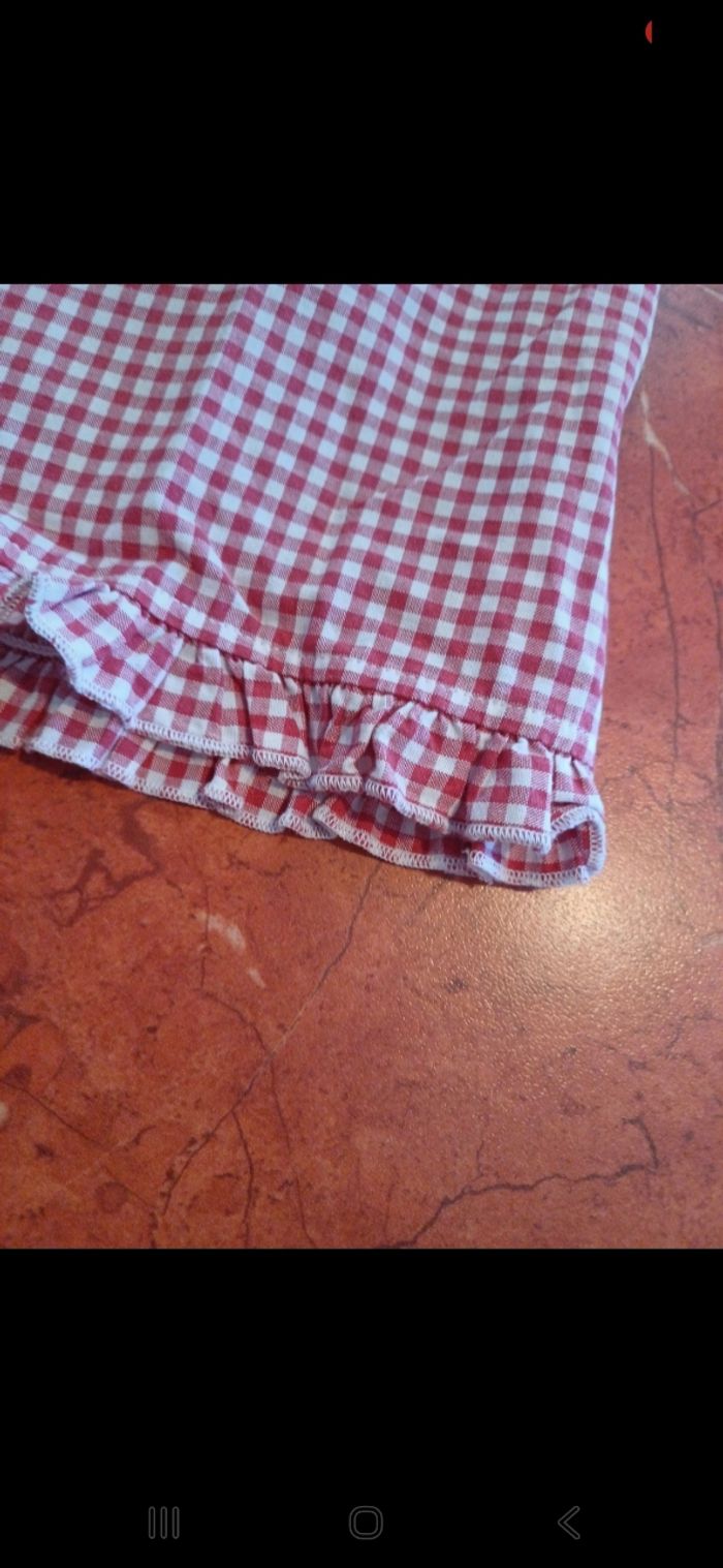 Top bébé taille 18 mois - photo numéro 2