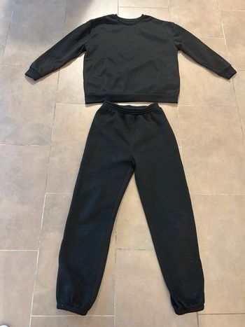 Ensemble survêtement/jogging taille S