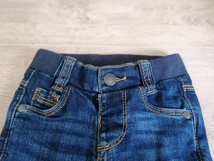 Ensemble jean/tee shirt - photo numéro 7