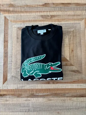 Sweat Lacoste neuf