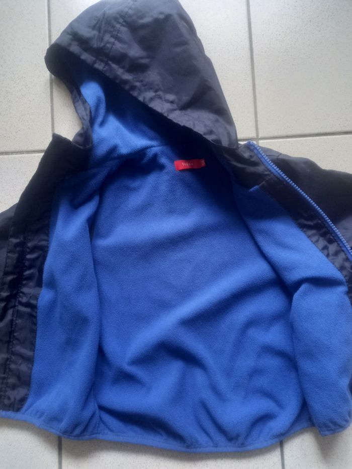 K-way garçon - photo numéro 3