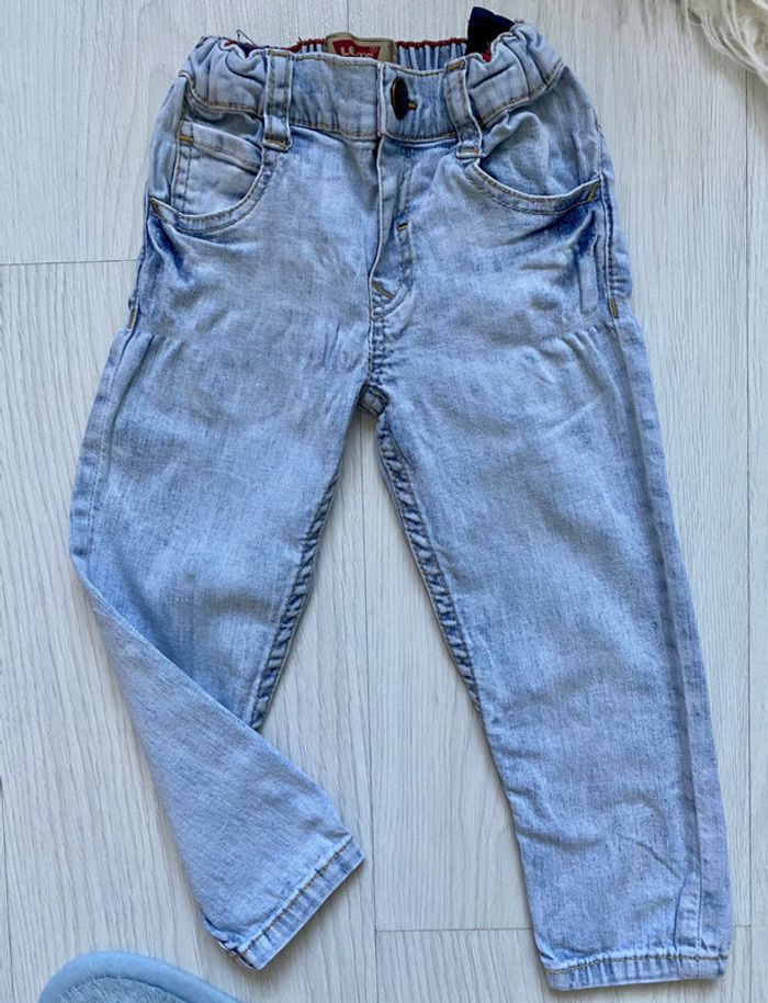 Jean Lévis 18m - photo numéro 2