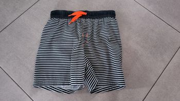 Short de bain garçon 