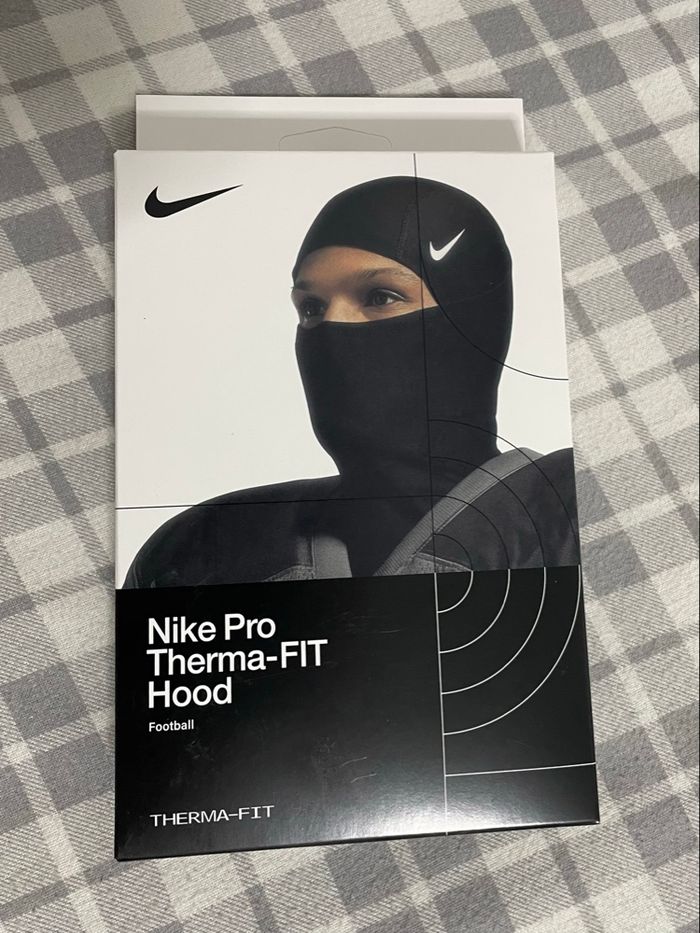 Cagoule Therma-Fit NEUVE - photo numéro 2