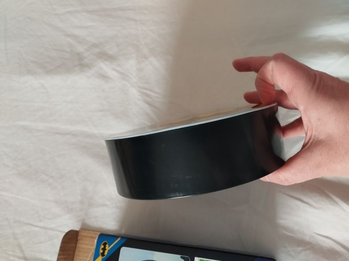 lampe DC batman - photo numéro 6