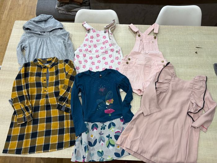 Gros lot 5 ans - photo numéro 3