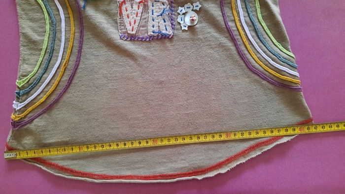 Débardeur taille S/M - photo numéro 8
