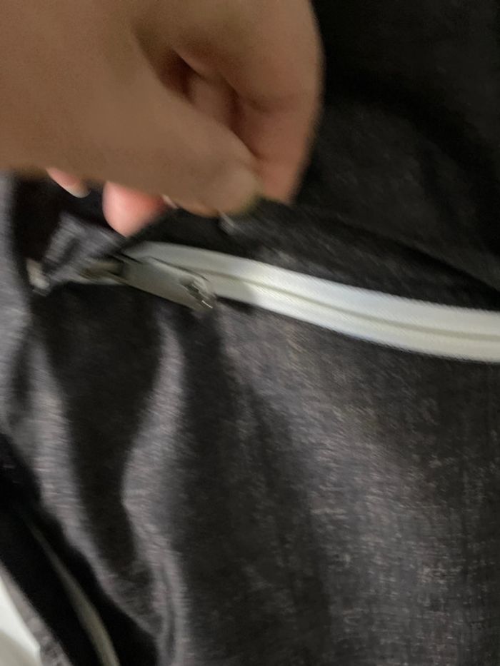 Manteau polaire. Manteau de ski/ neige . Taille S - photo numéro 7