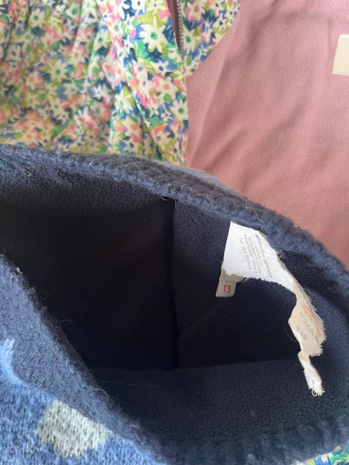 Ensemble catimini manteau 10 ans - photo numéro 3