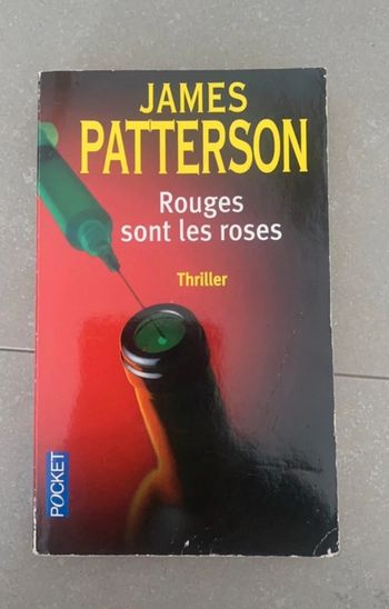 Livre Poche