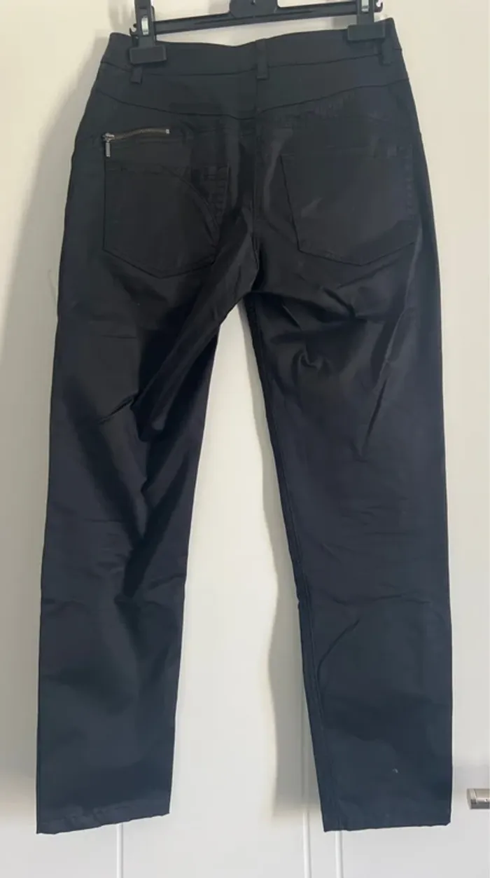 Pantalon femme Fleur de Sel - photo numéro 2