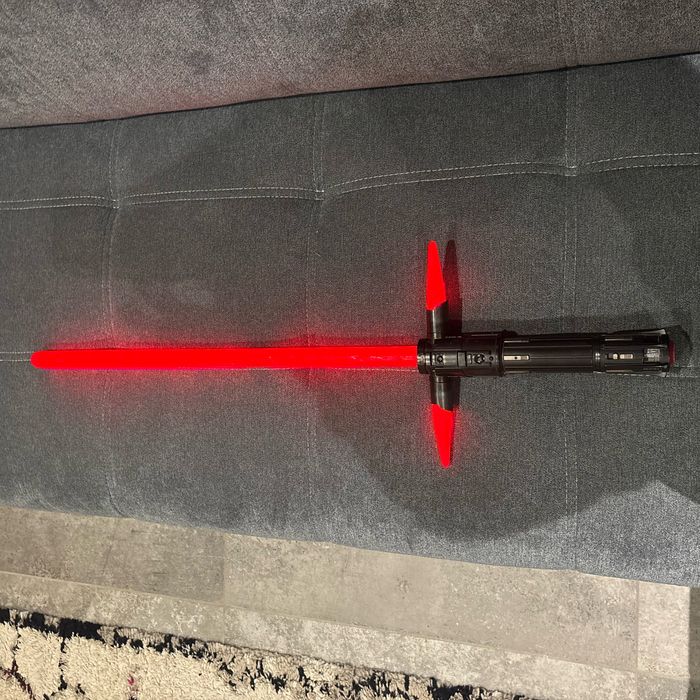 Sabre laser star wars - photo numéro 3