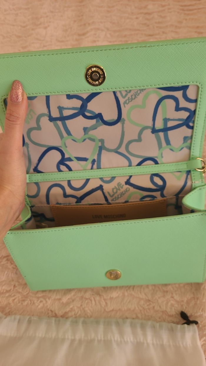 Sac pochette - photo numéro 4