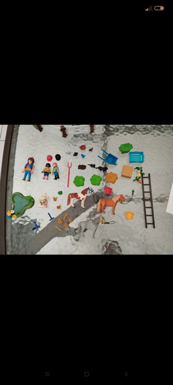 Playmobil country 6927 - photo numéro 2