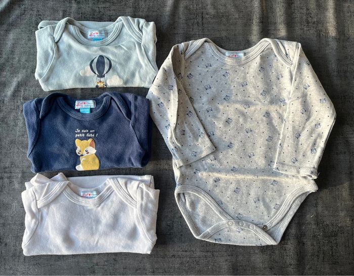 Lot vêtements garçon 24 mois - photo numéro 6