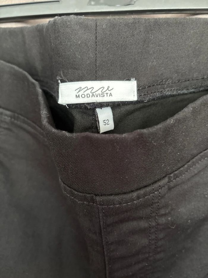 Pantalon femme Modavista - photo numéro 4