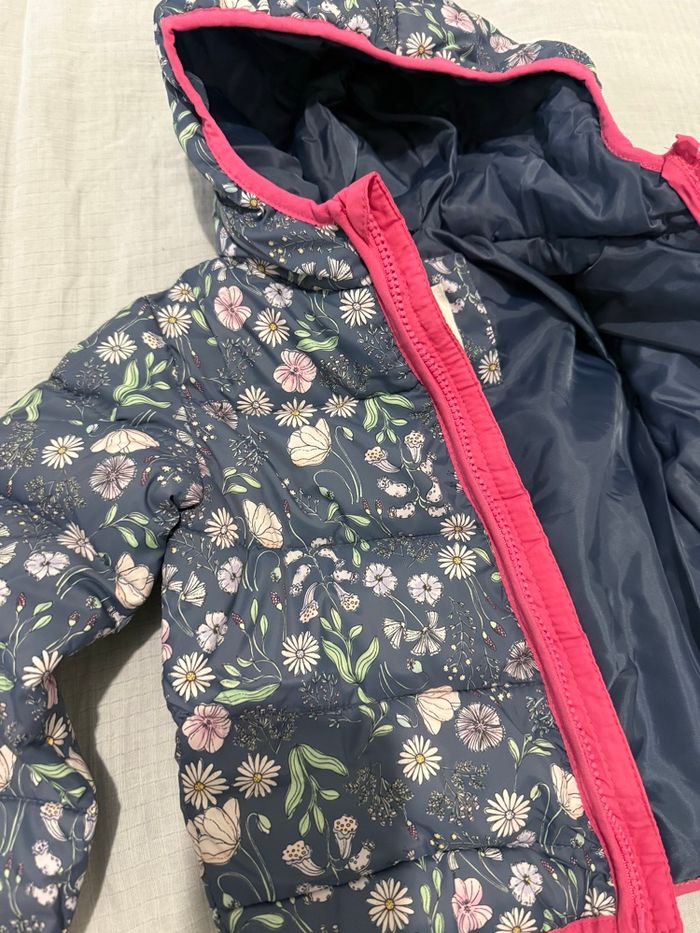 Doudounes filles - photo numéro 4