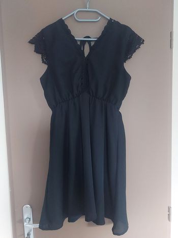 Robe taille L Shein