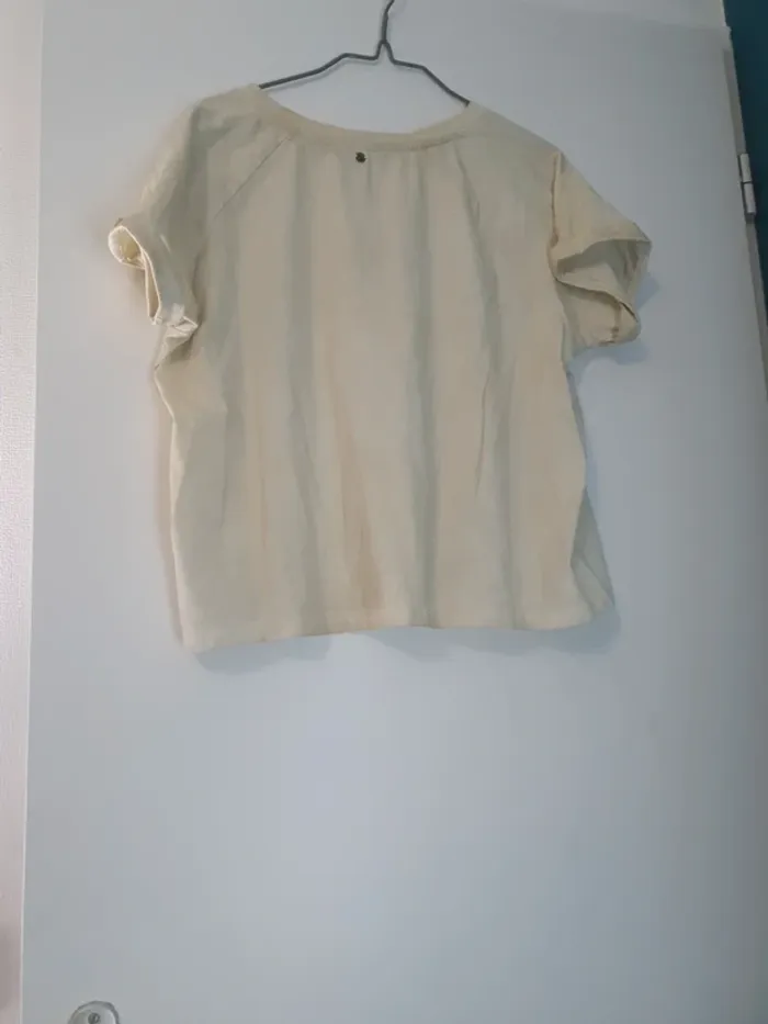 T-shirt - photo numéro 2