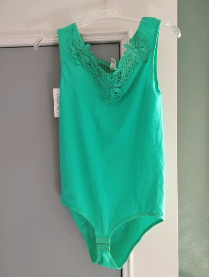 Vend body